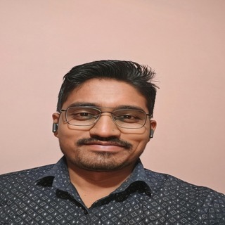 Ram Govind Yadav — Chemistry Educator, Uttar Pradesh